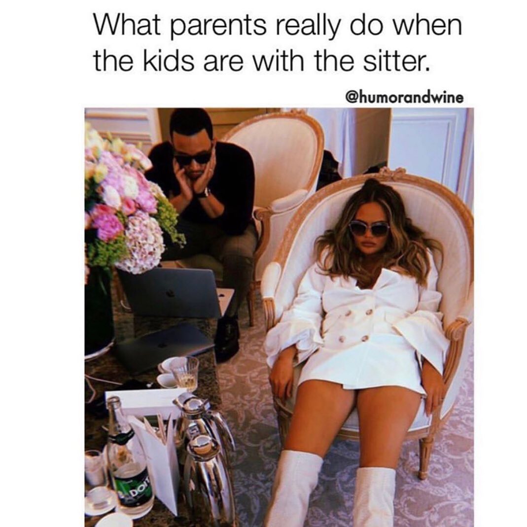 33 Funny Parenting Memes