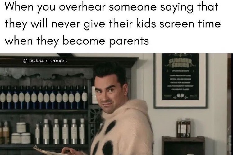 33 Funny Parenting Memes