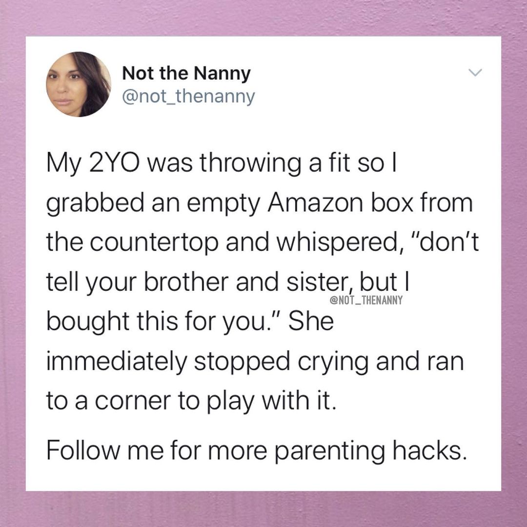 Parenting Memes 