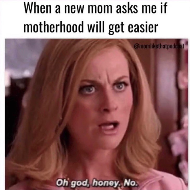 Parenting Memes 