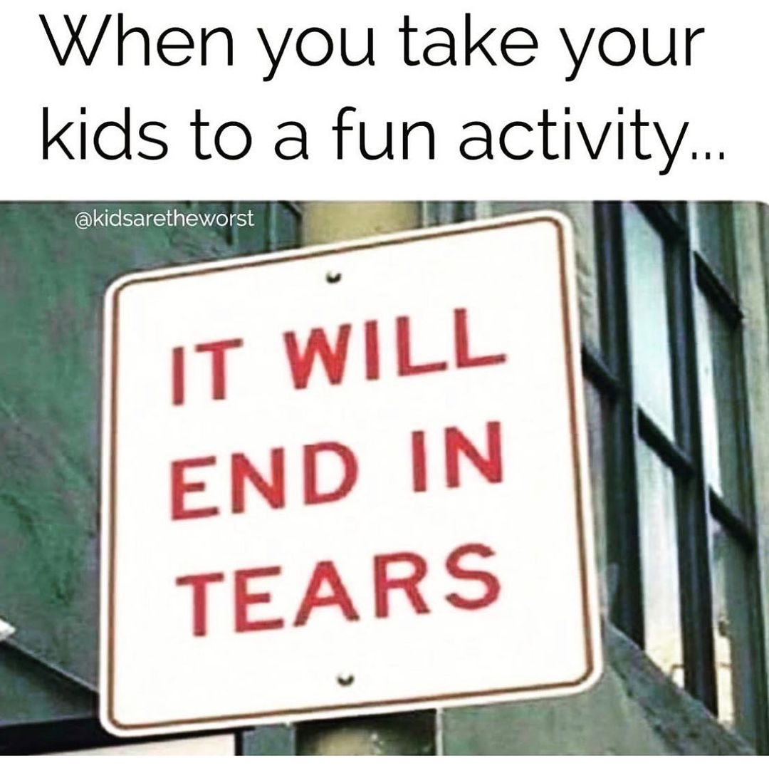 Parenting Memes 