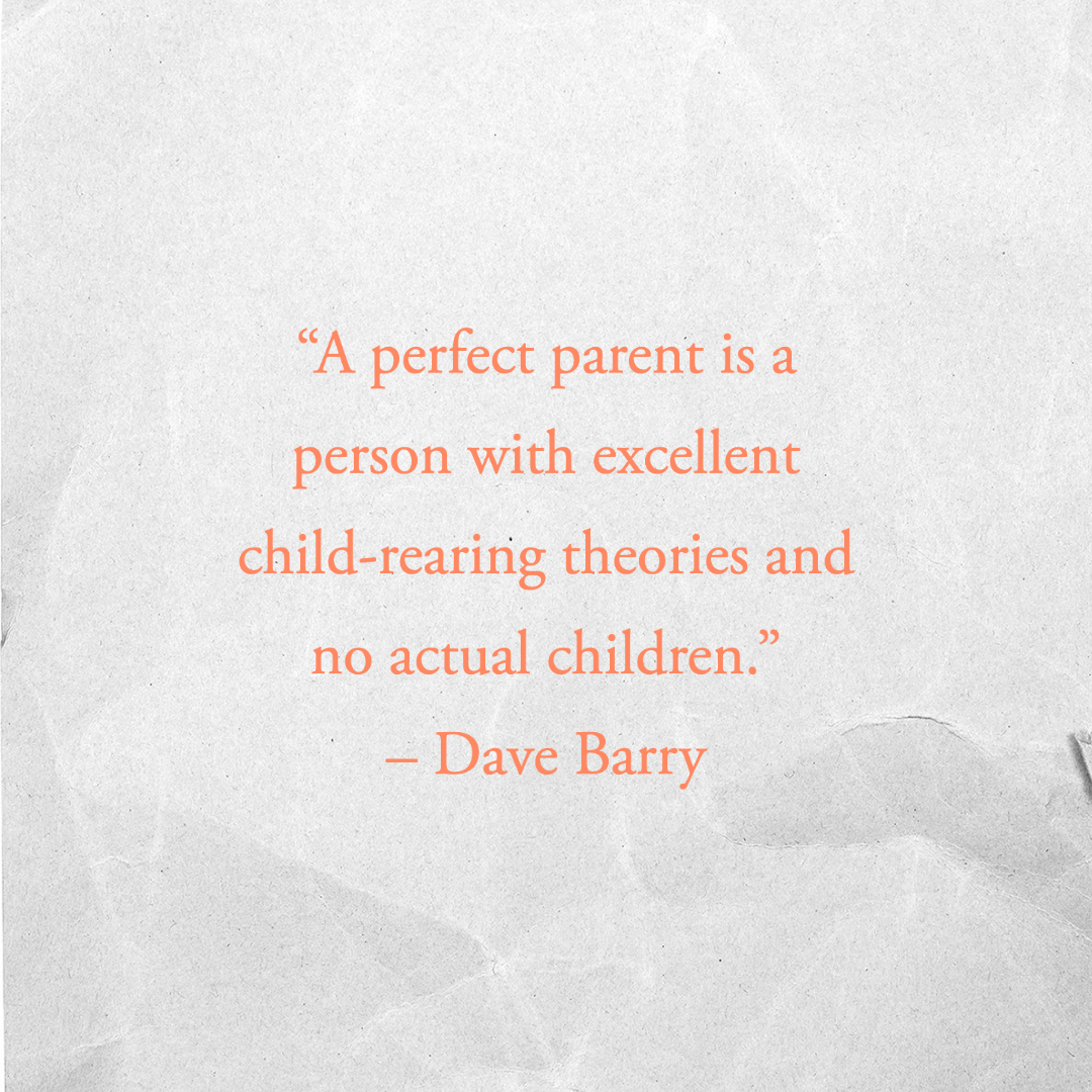 Parenthood Quotes