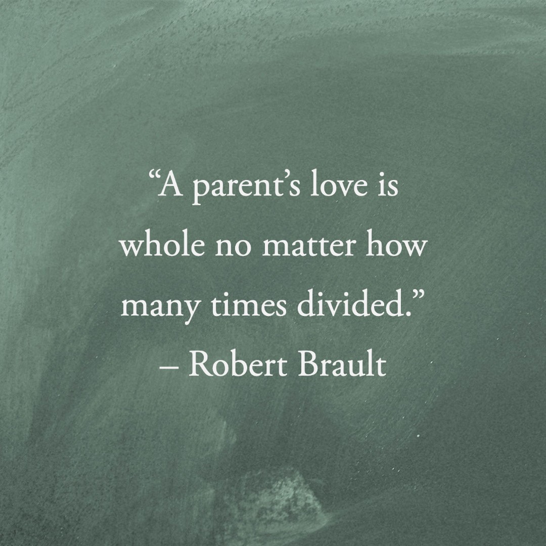 Parenthood Quotes