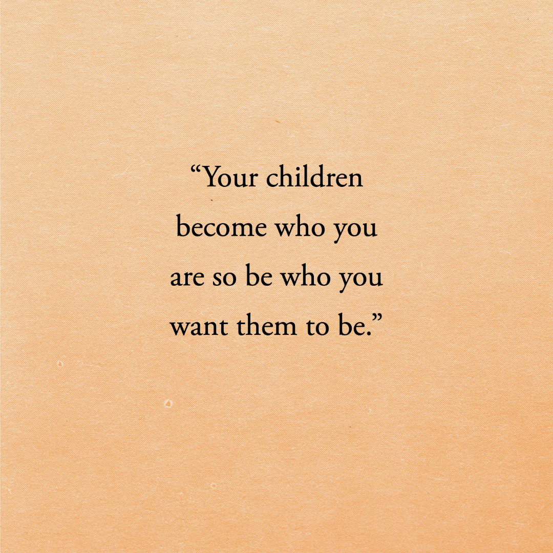 80 Selfish Parents Quotes About Not Putting Children First