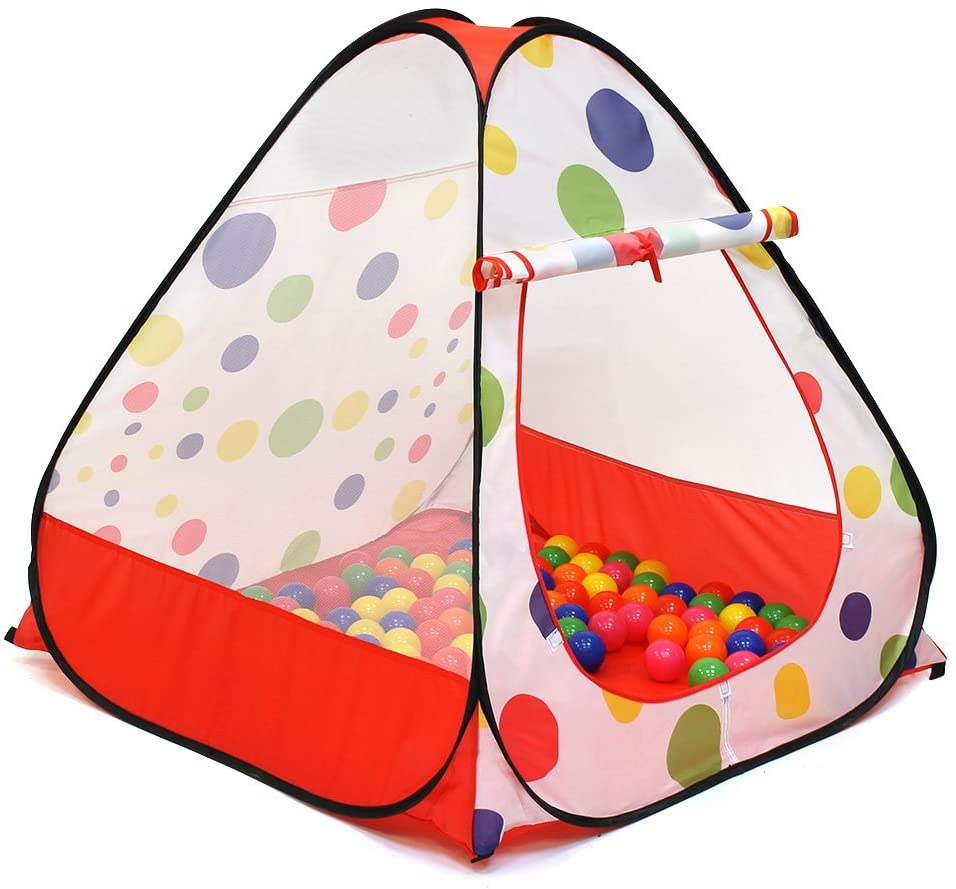 Find the Best Baby Ball Pit for Your Little One