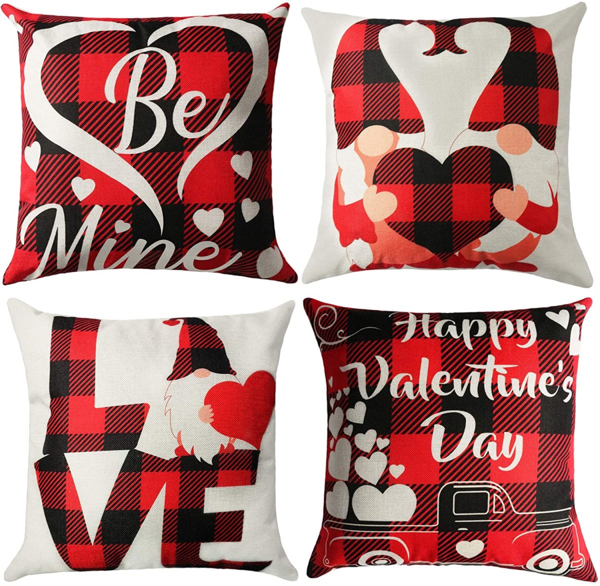 Valentines Day Decor 