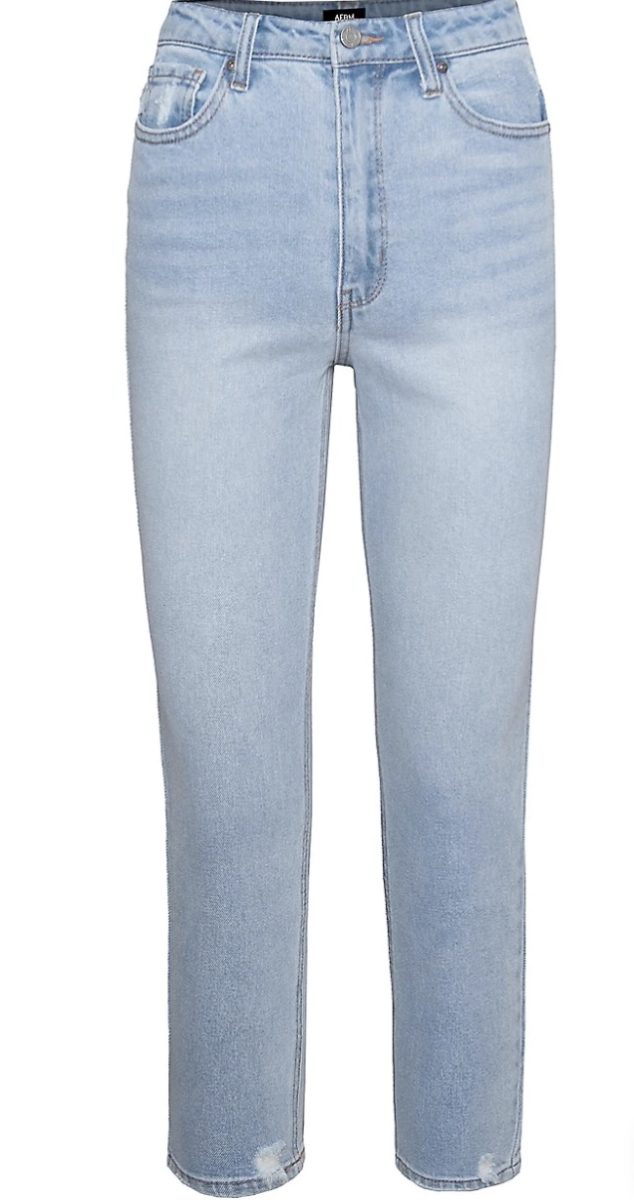 What Are Mom Jeans? Here Are 10 Stylish Pairs to Try