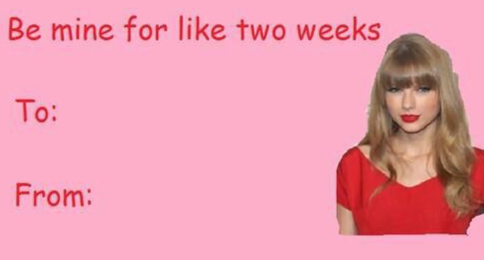 15 Valentines Day Card Memes That Will Make Your Loved Ones Laugh