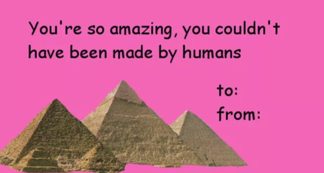 15 Valentines Day Card Memes That Will Make Your Loved Ones Laugh