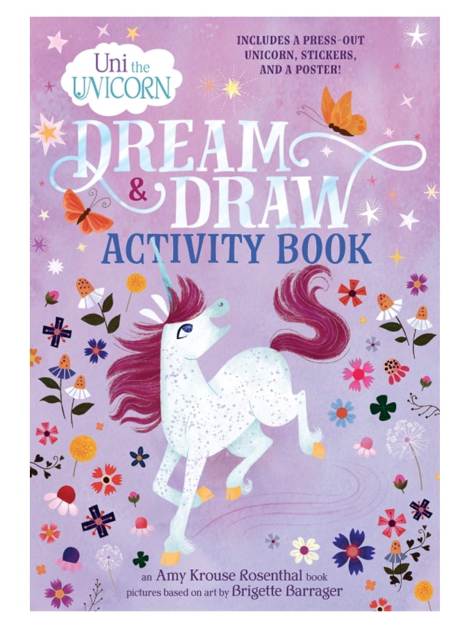 5 Must Have Activity Books For Kids That They Will Not Be Able To Put Down