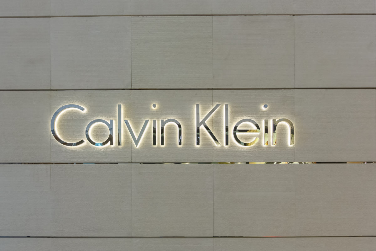 Calvin Klein: Who Is the Man Behind The Iconic Clothing Label?