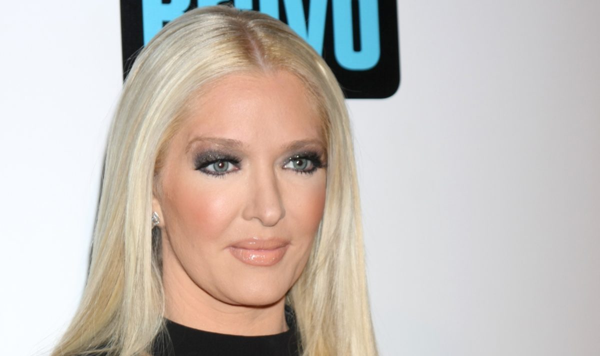 Erika Girardi Accused Of 'Aiding and Abetting' Husband Tom In Fresh $2.1 Million Lawsuit