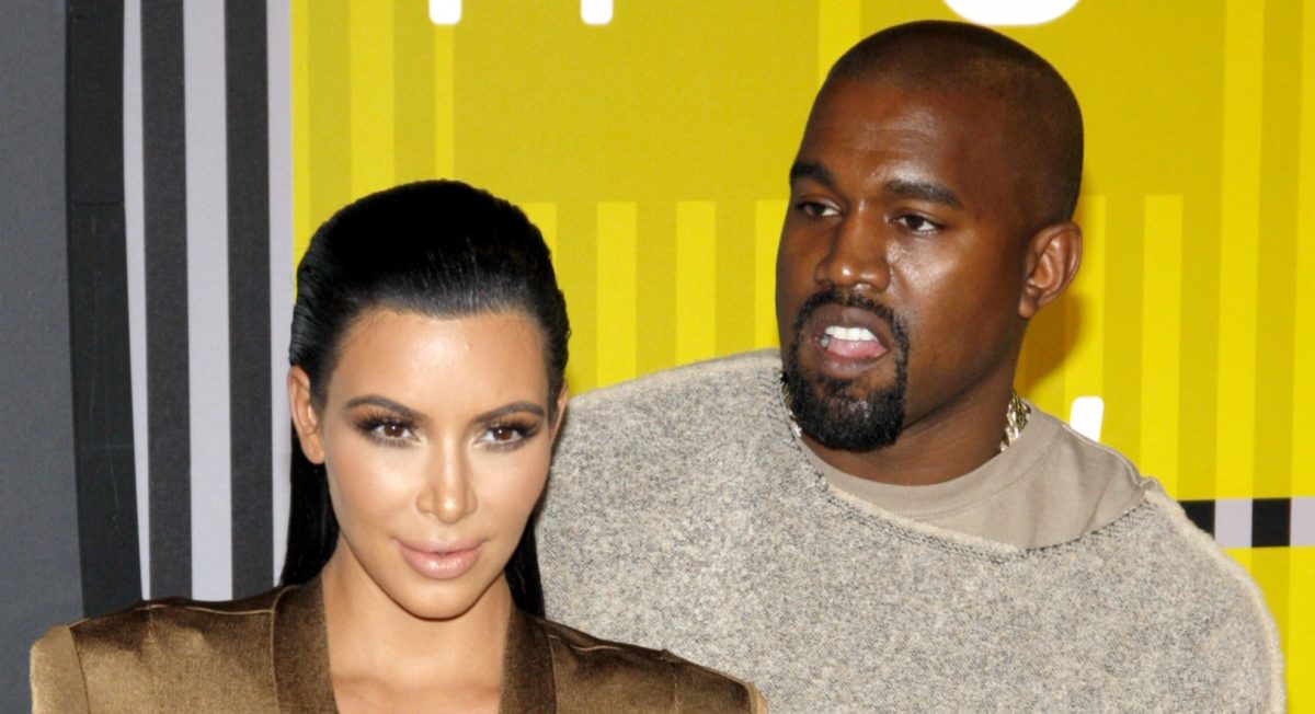 Kim Kardashian Is Being Praised By Fans For Maturely Handling Kanye West’s Erratic And Abusive Behavior