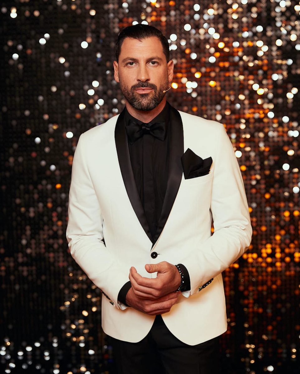 Maksim Chmerkovskiy