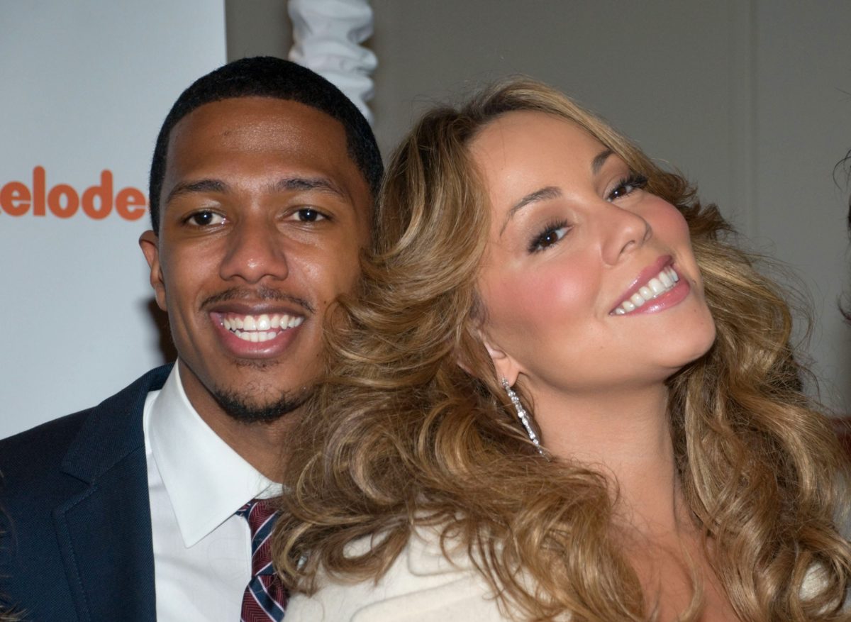 Nick Cannon Pleads For Ex Mariah Carey To Get Back With Him In New Song 'Alone'