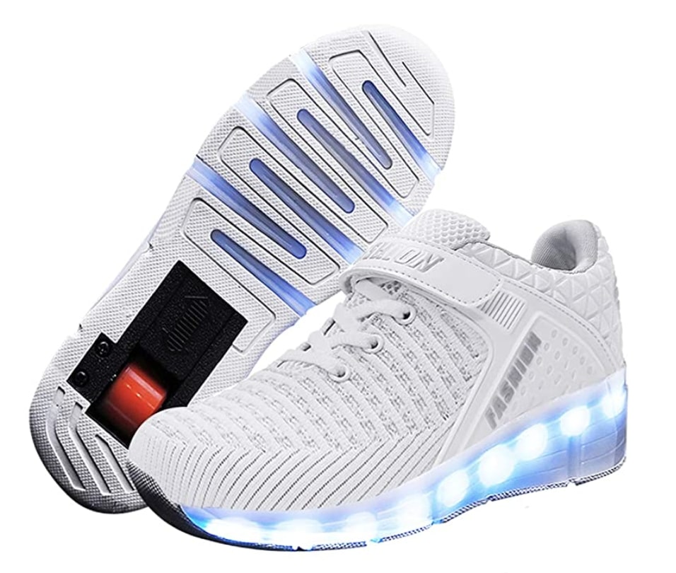 Top 10 Kids Roller Shoes of 2022