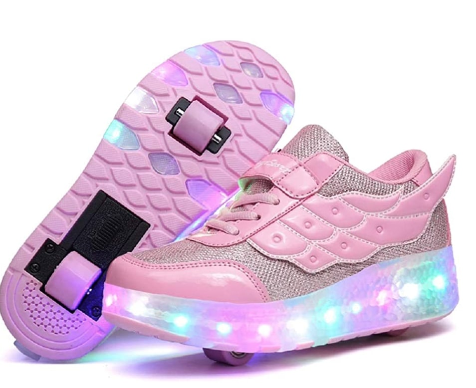 Top 10 Kids Roller Shoes of 2022