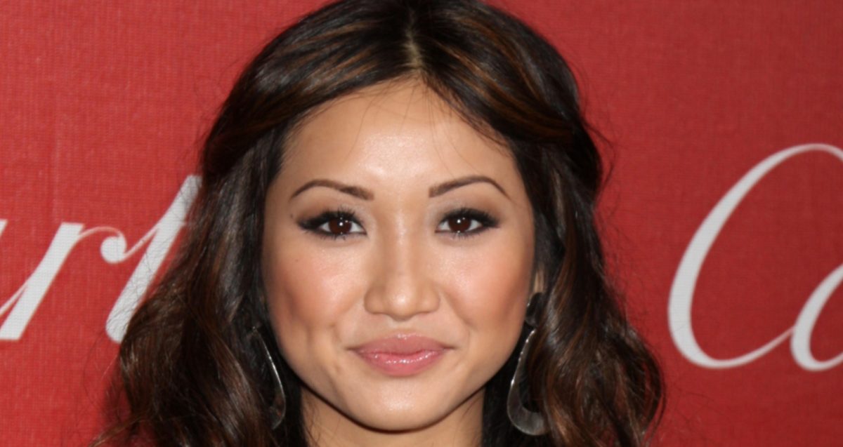 Working Mom Brenda Song Talks Balance With Fiancé Macaulay Culkin And Their 9-Month-Old Son