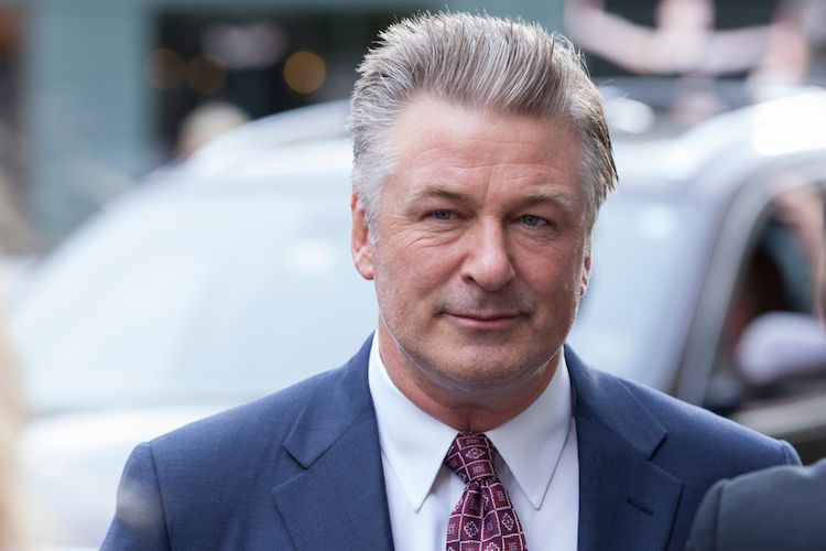 New Report From the FBI Reveals Gun Alec Baldwin Was Holding When Halyna Hutchins Died Was 'Intact and Functional'