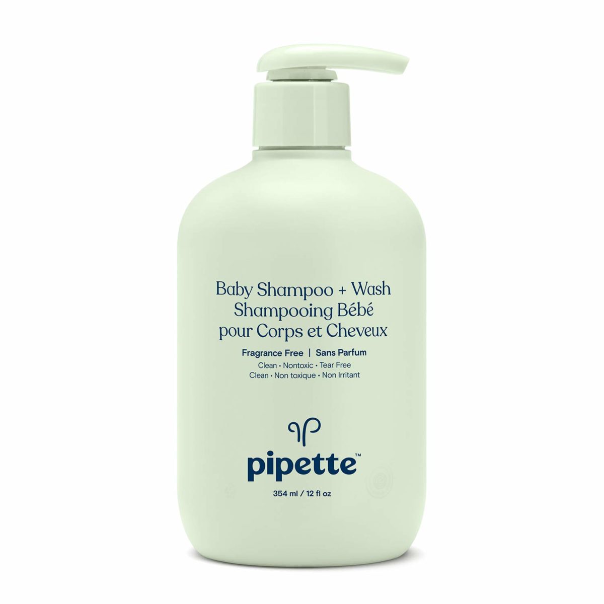 Top Baby Shampoos and Washes That Are Certified Safe