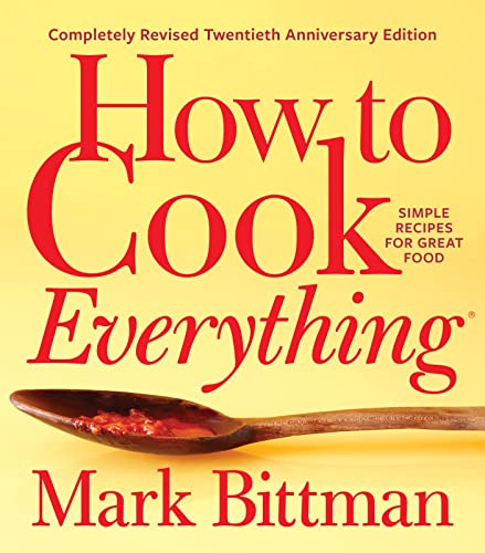 Best Cookbooks