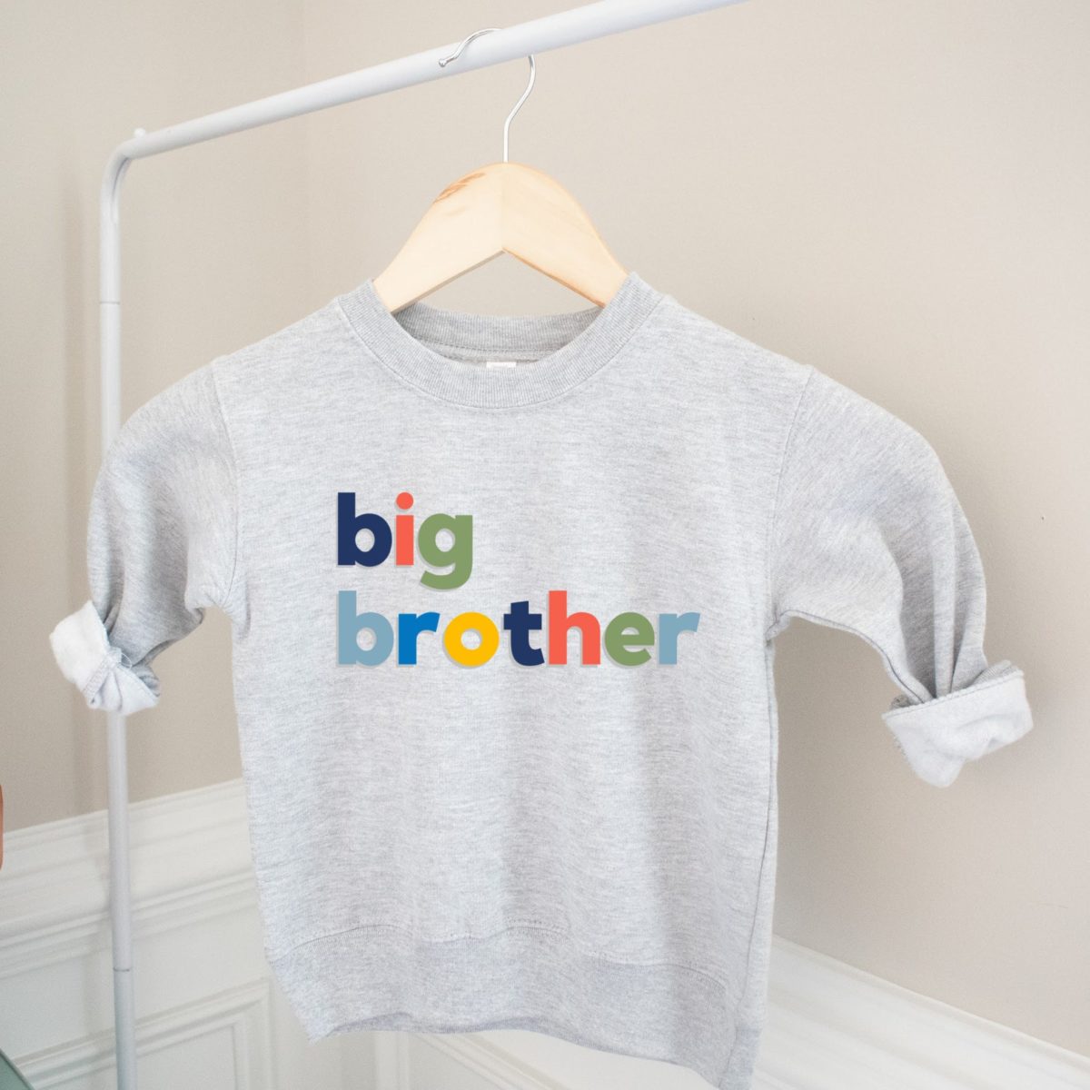 Big Brother Shirts