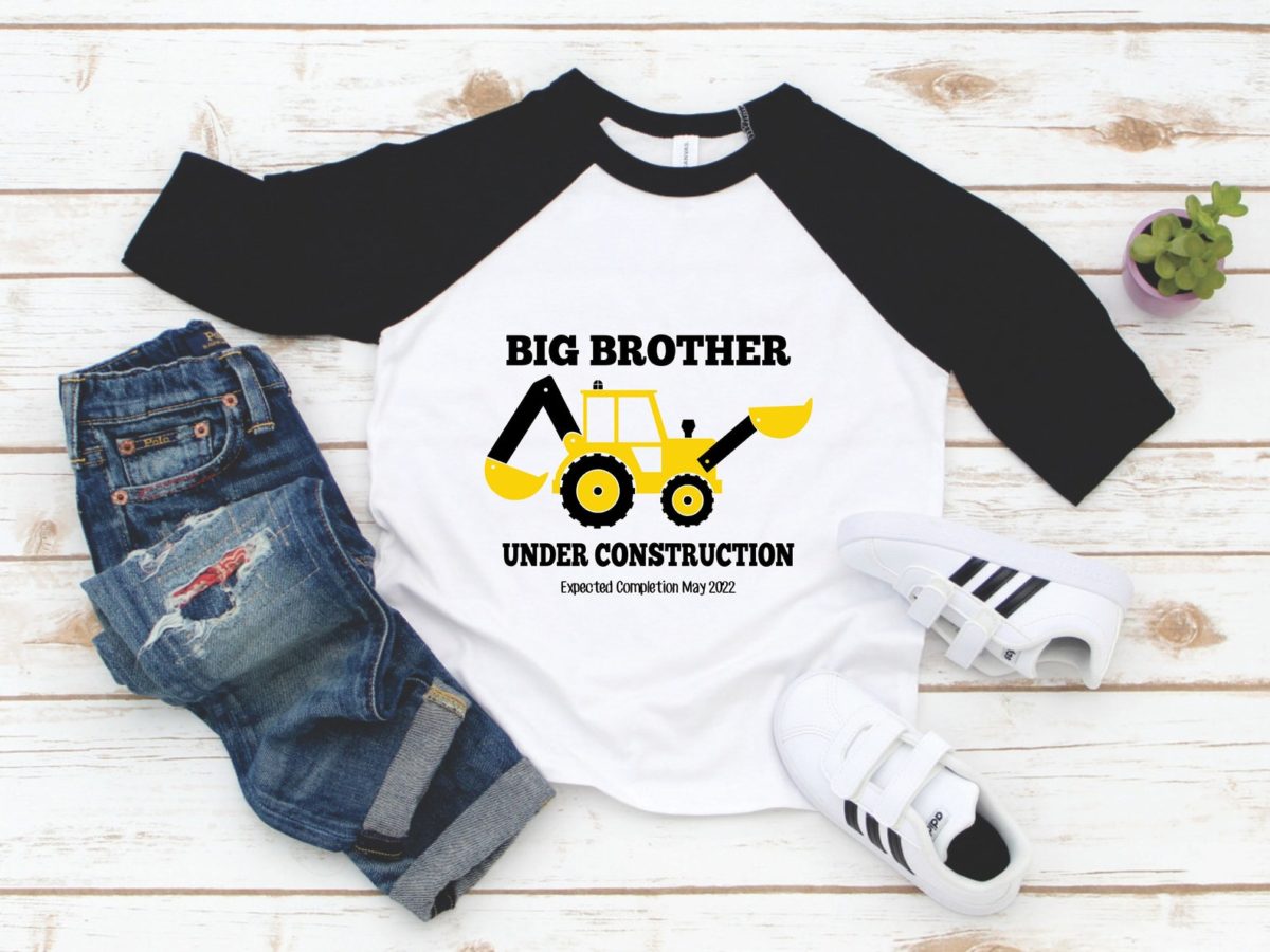 Big Brother Shirts