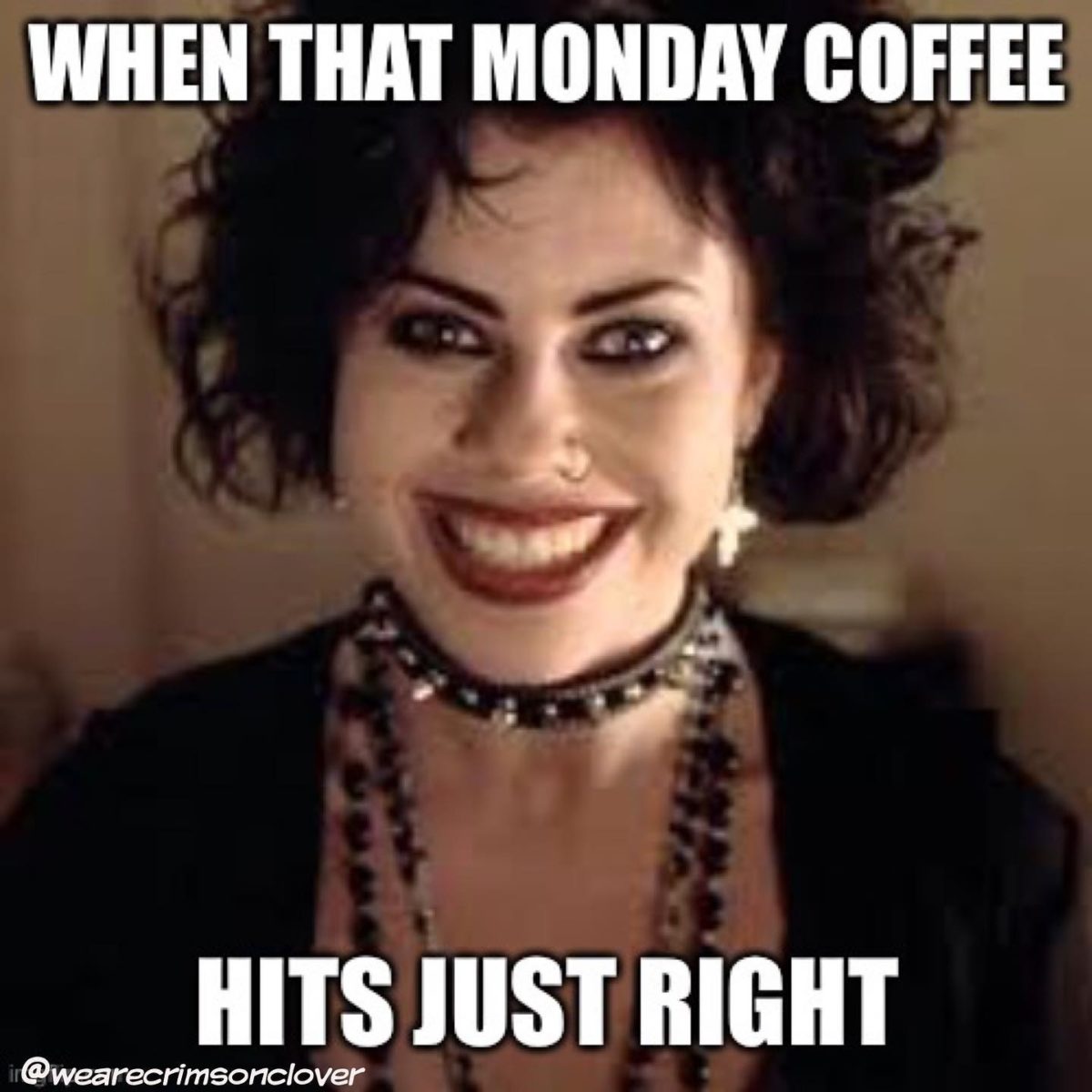 Get Your Fix with These Funny Coffee Memes