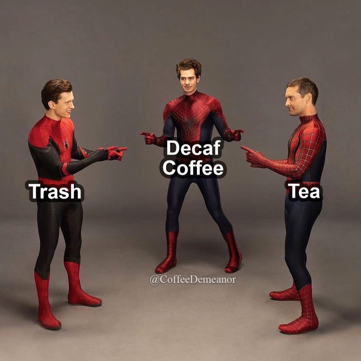 Get Your Fix with These Funny Coffee Memes