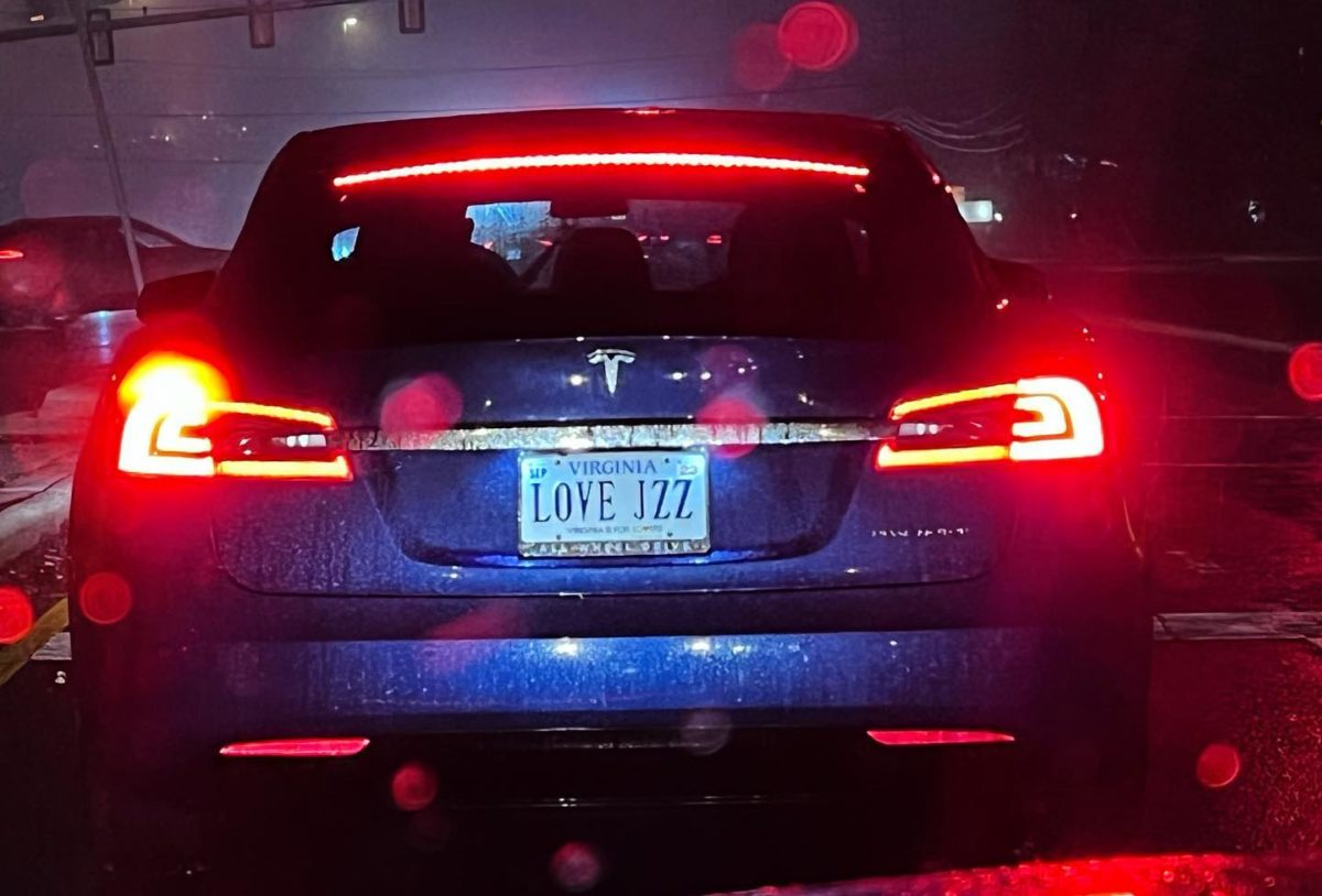 Craziest Custom License Plates