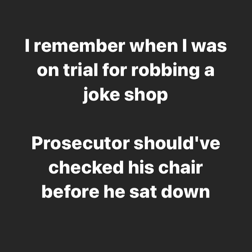 Hilarious Dad Joke Memes That Are Delightfully Cheesy