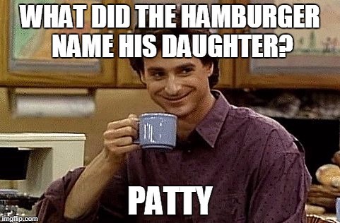 Hilarious Dad Joke Memes That Are Delightfully Cheesy