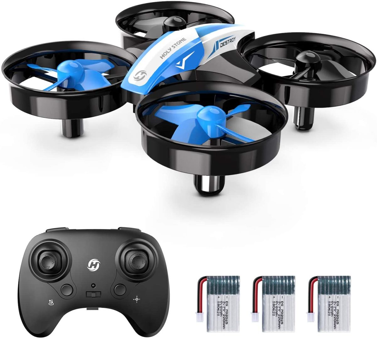 Best Drones for Kids 