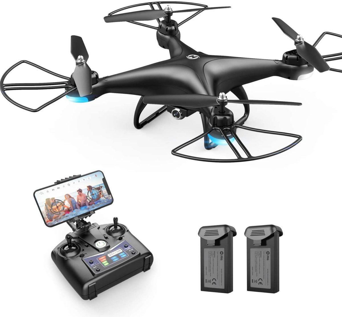 Best Drones for Kids 