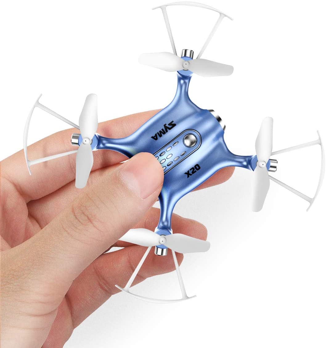 Best Drones for Kids 