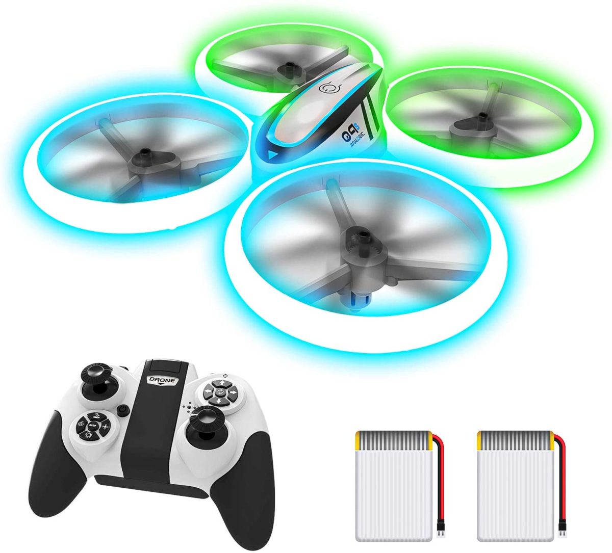 Best Drones for Kids 