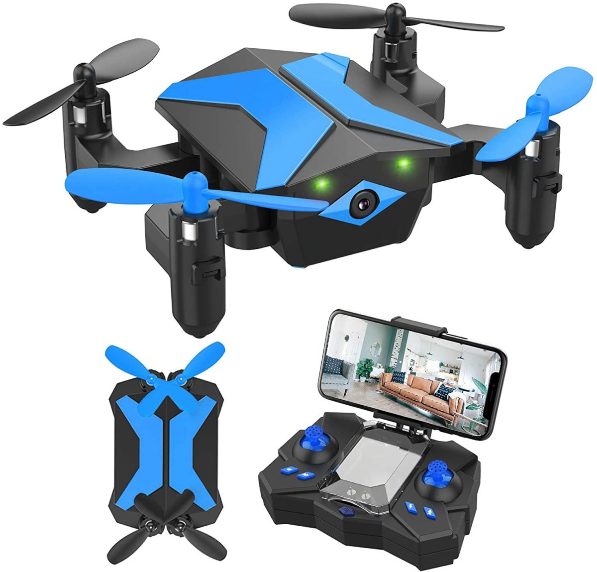 Best Drones for Kids 