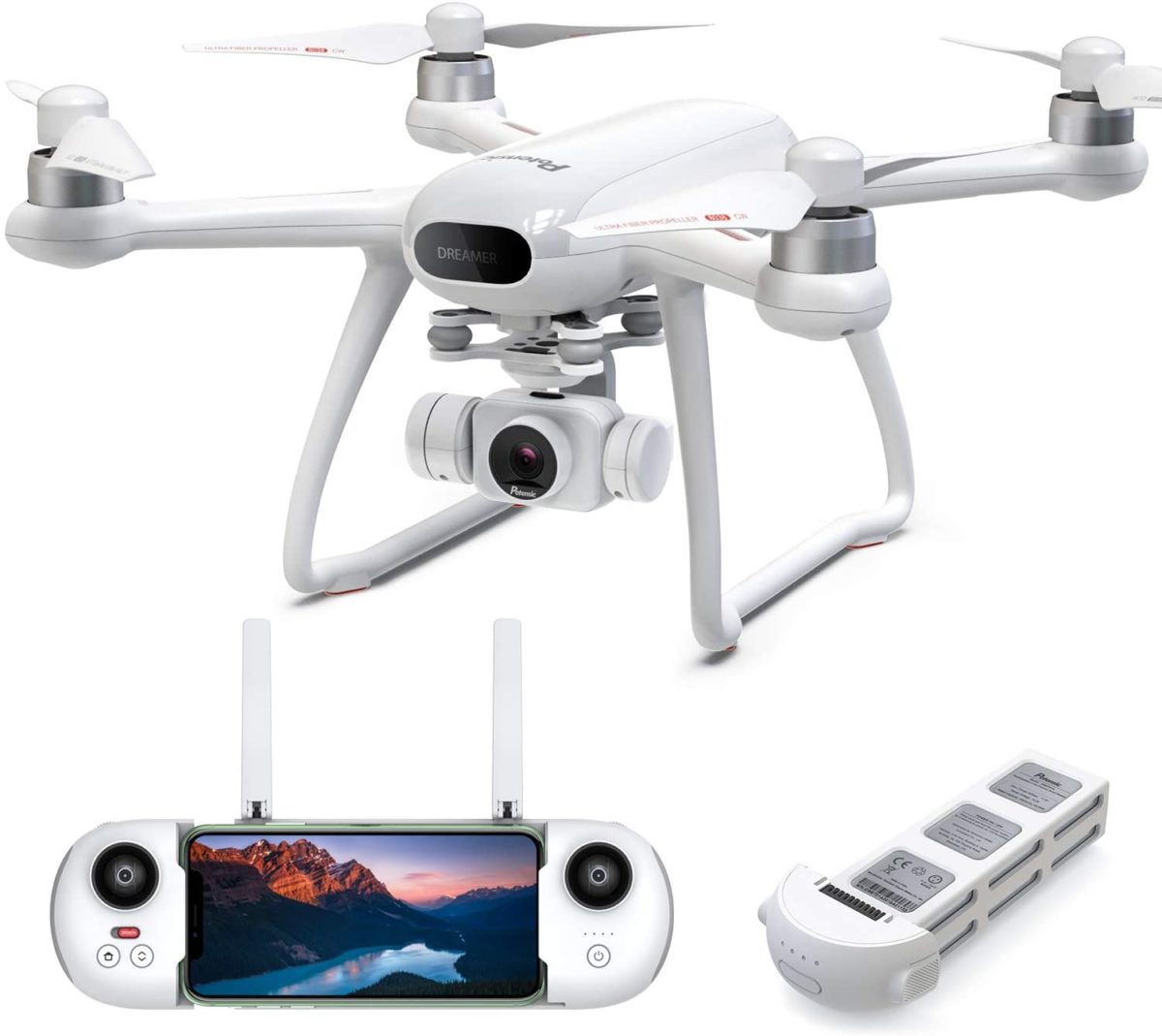 Best Drones for Kids 