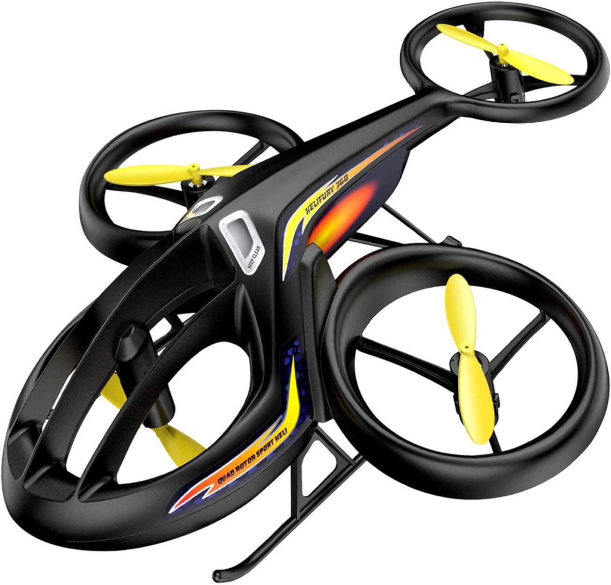 Best Drones for Kids 