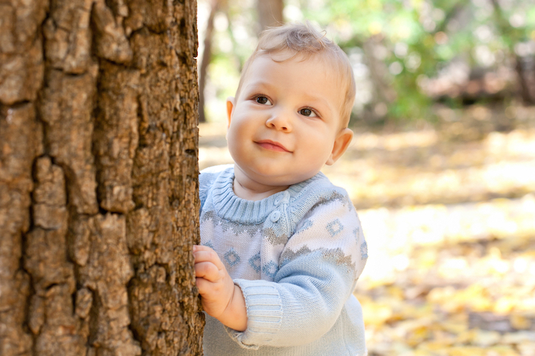 Earthy Boy Names