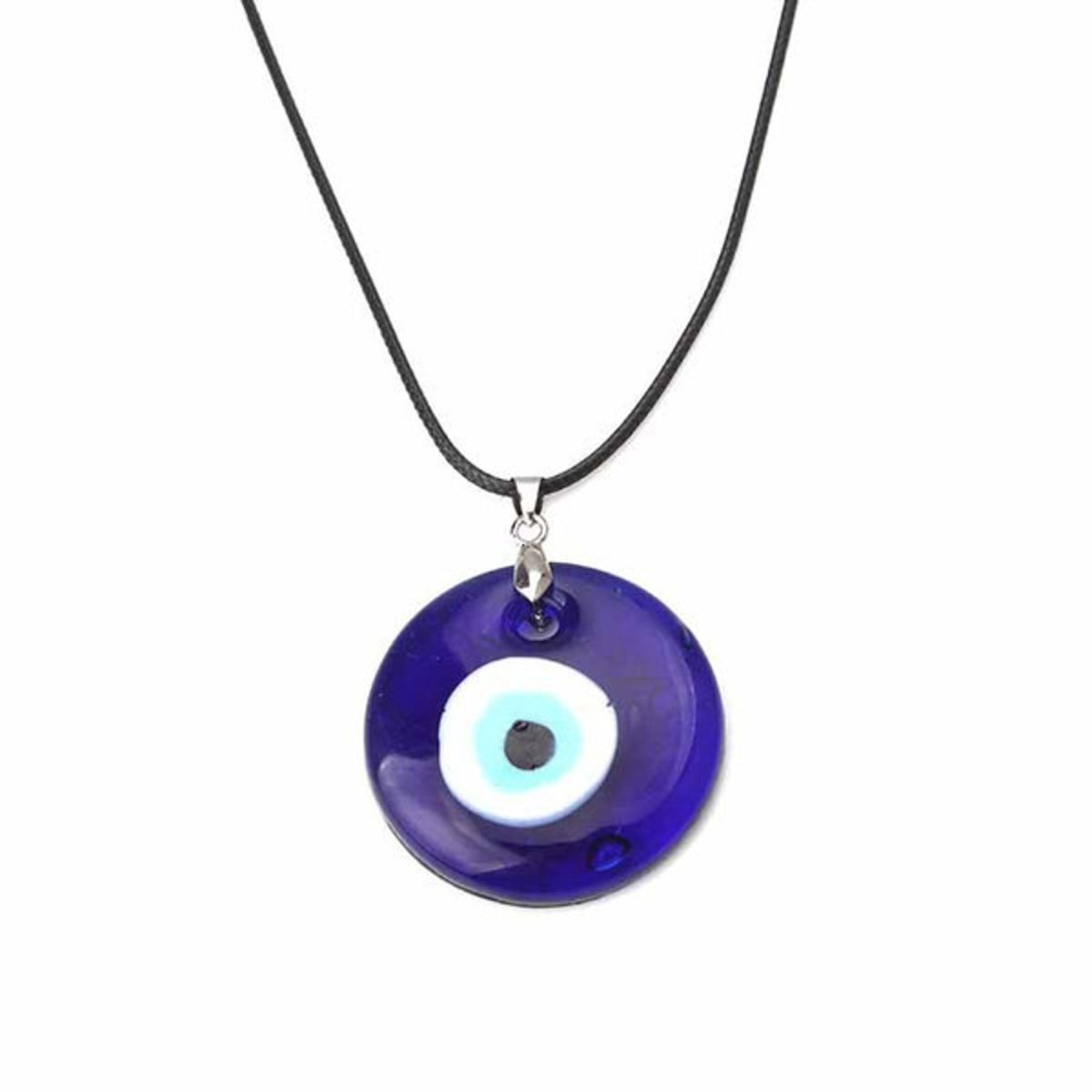 Stunning Evil Eye Necklaces for Good Luck