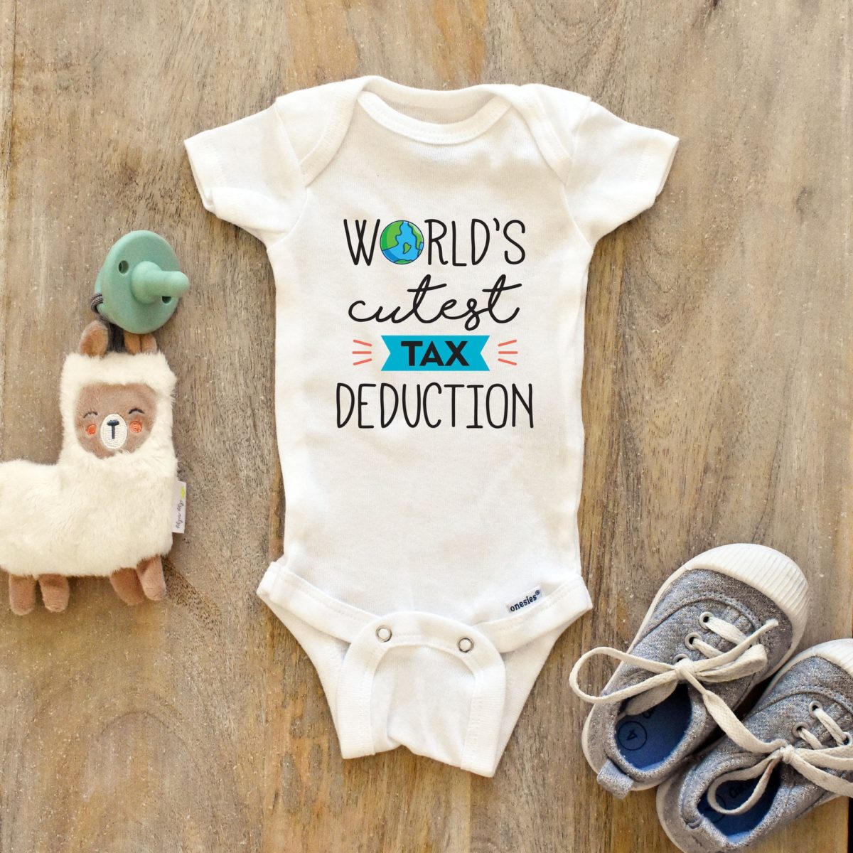 15 Funny Baby Onesies