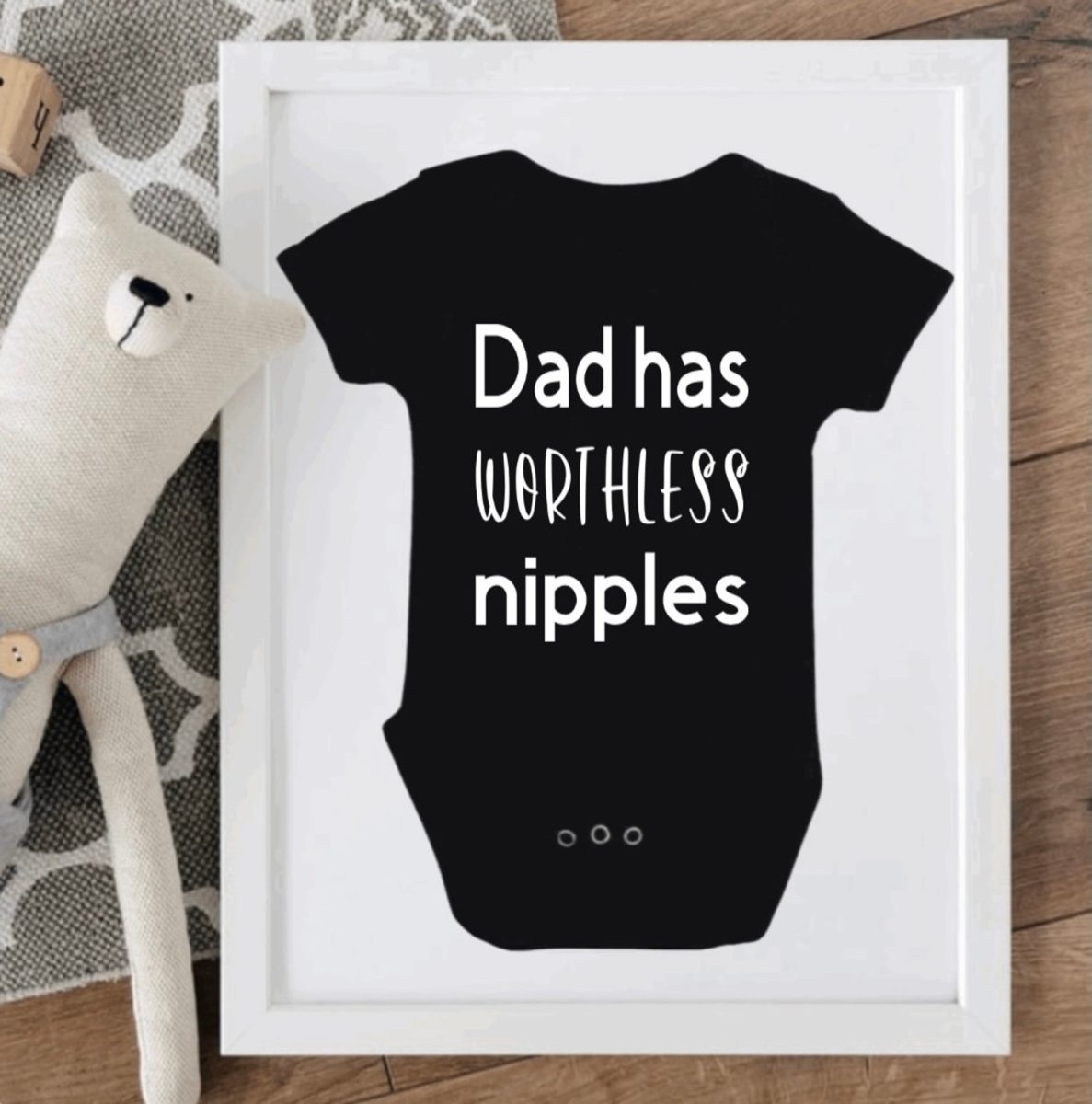 15 Funny Baby Onesies