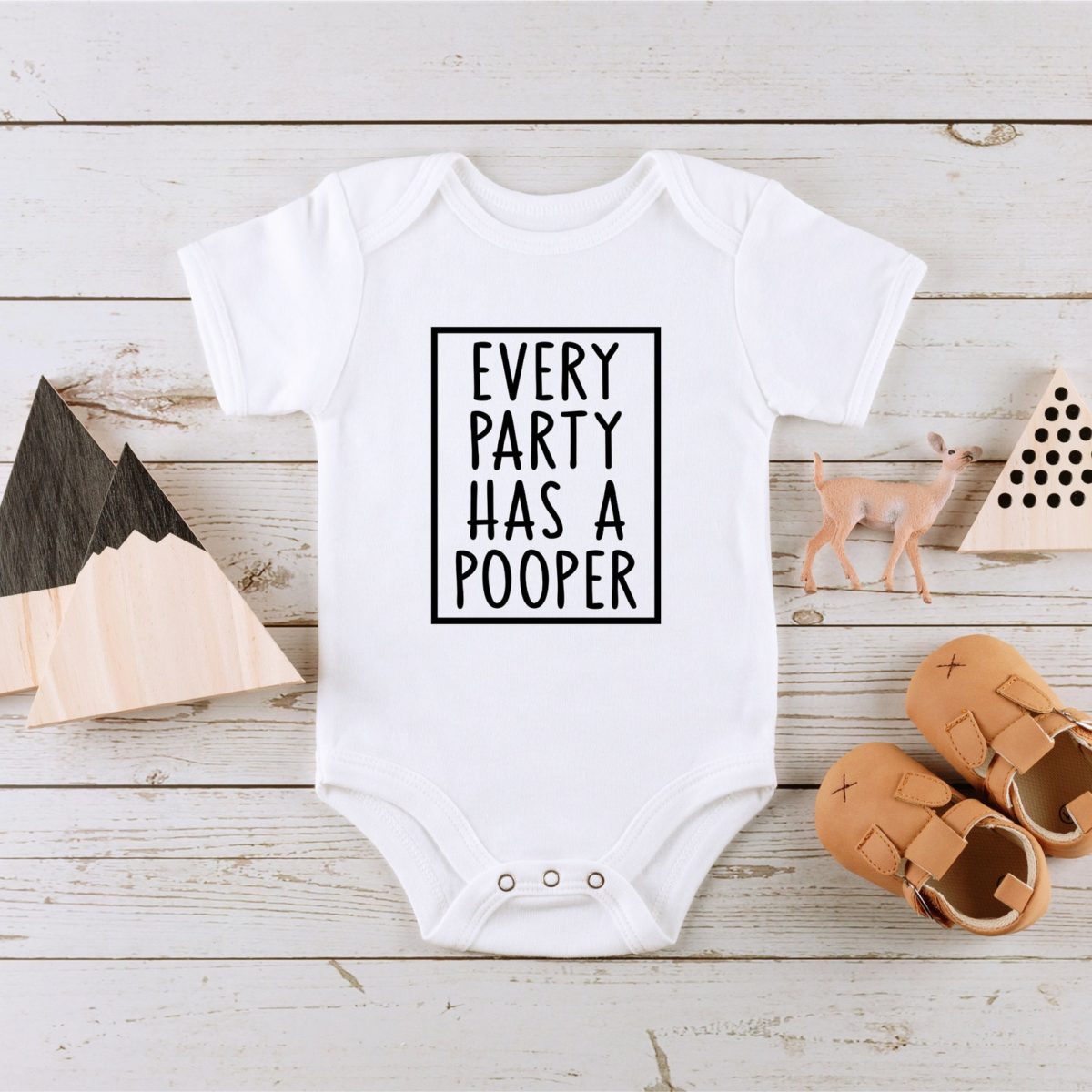 15 Funny Baby Onesies