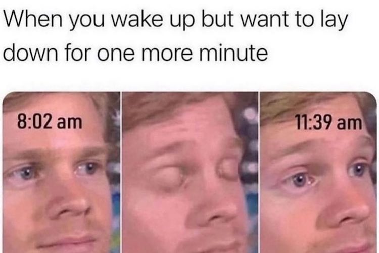 25 Funny Good Morning Memes That Take the Edge Off