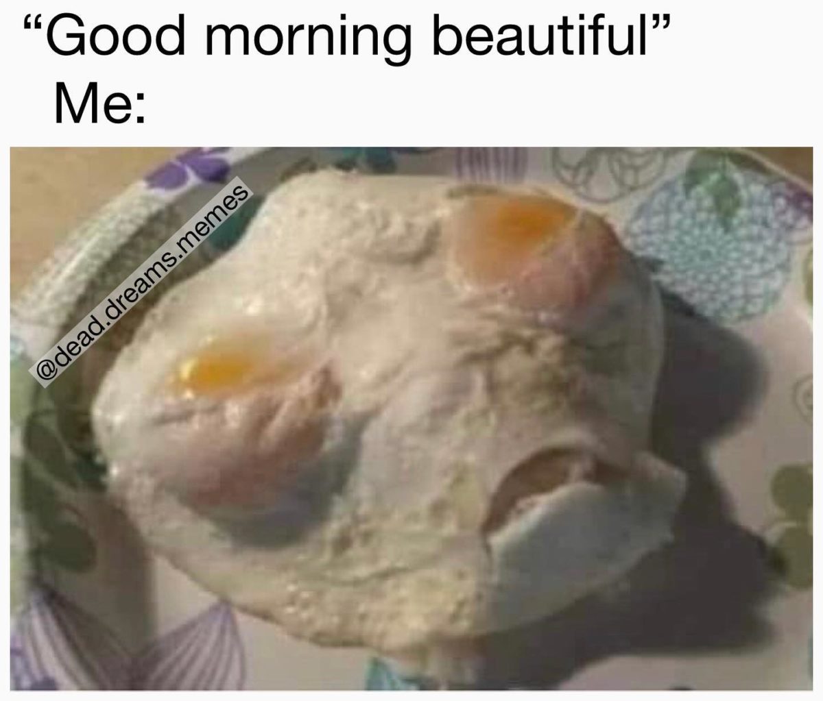 Funny Good Morning Memes