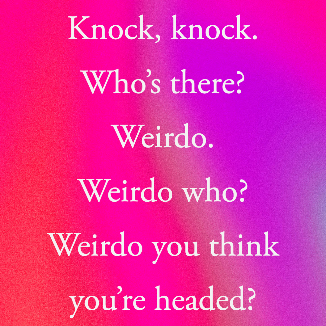 125+ Funny Knock Knock Jokes for Kids