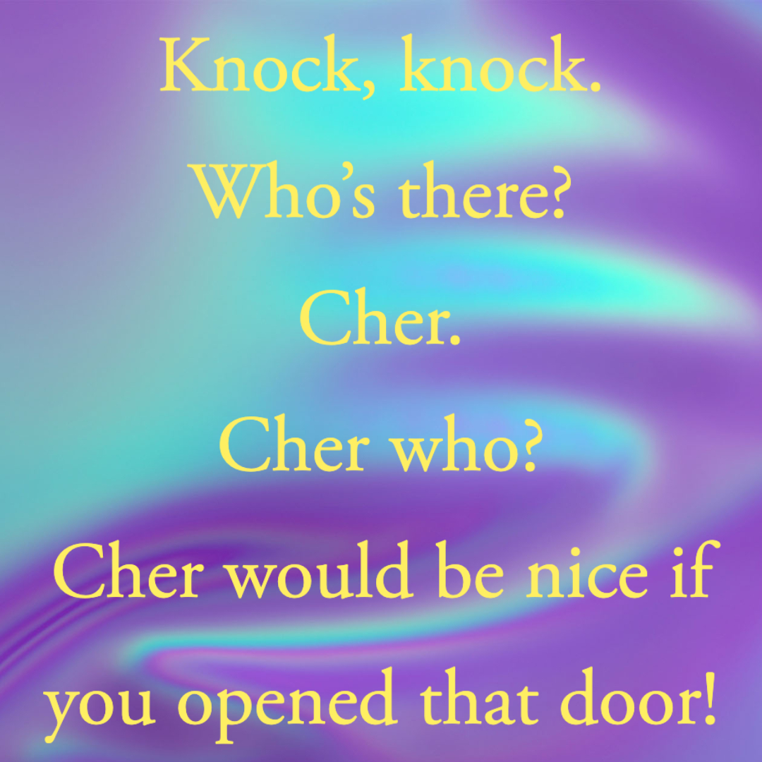 125+ Funny Knock Knock Jokes for Kids