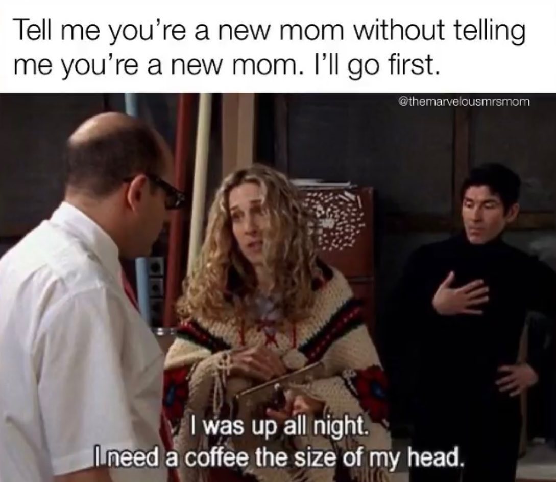 Funny Mom Memes 