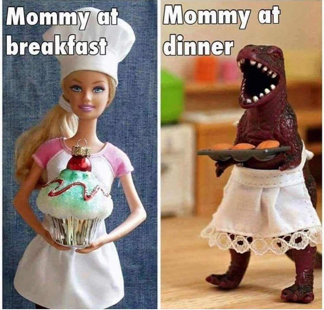 Funny Mom Memes 